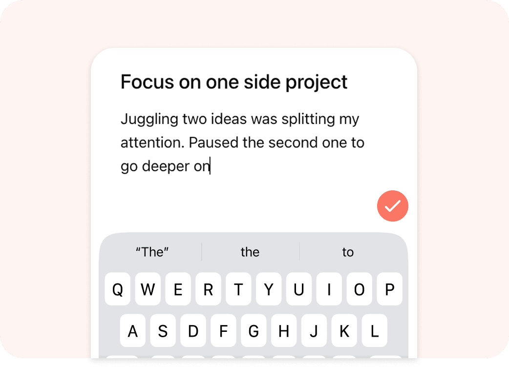 Markdown editor