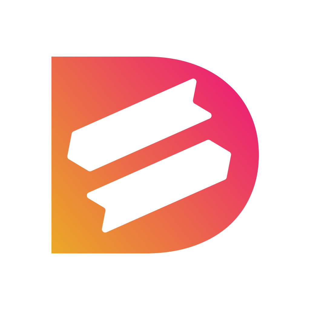 DecisionLog app icon